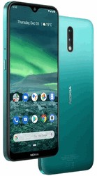 Замена разъема зарядки на телефоне Nokia 2.4 в Набережных Челнах